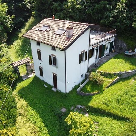 Villa Caterina Perledo Exterior photo