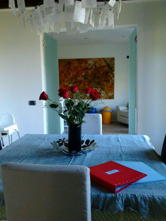 Villa Caterina Perledo Room photo