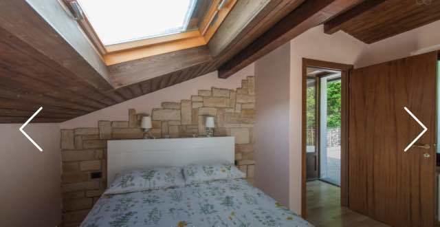 Villa Caterina Perledo Room photo
