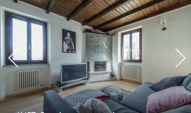 Villa Caterina Perledo Room photo