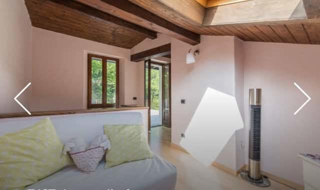 Villa Caterina Perledo Room photo