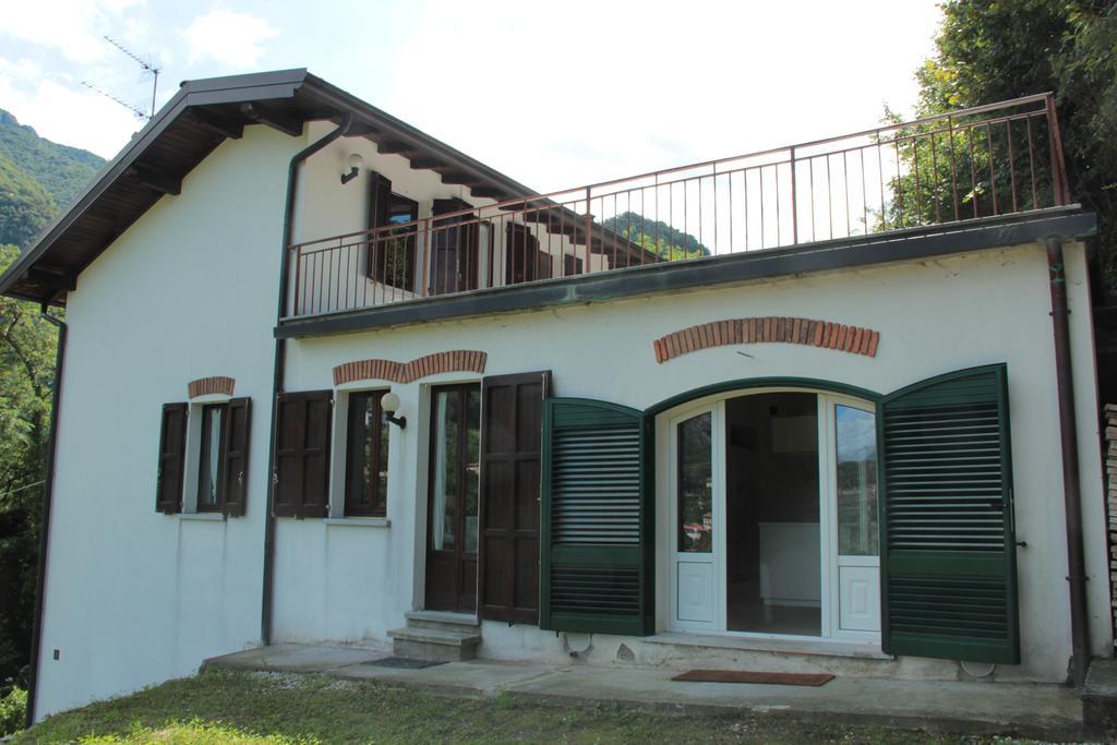 Villa Caterina Perledo Room photo