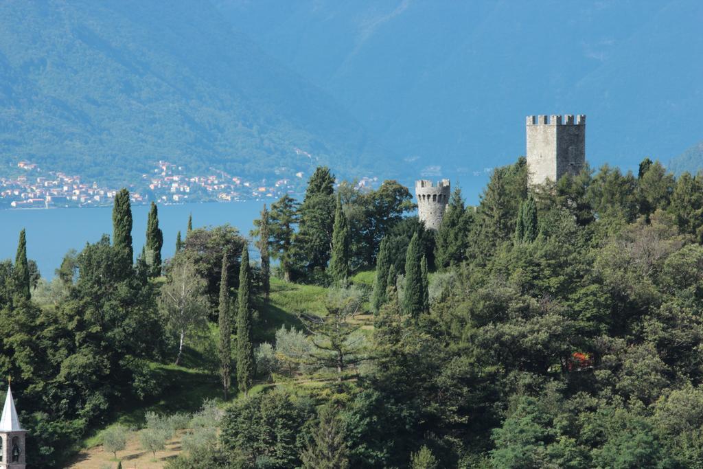 Villa Caterina Perledo Room photo