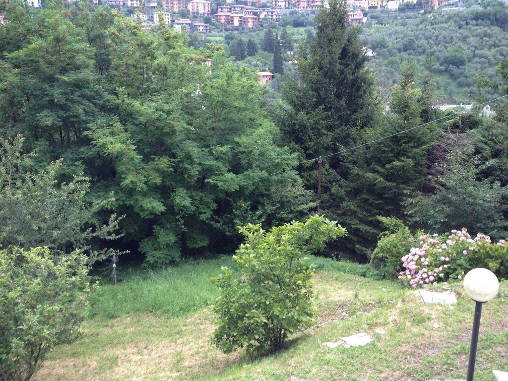 Villa Caterina Perledo Room photo
